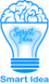 Smart Idea brand logo